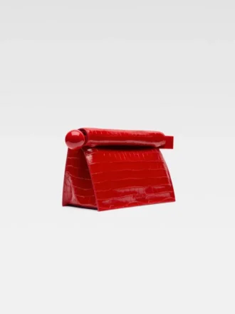 La pochette Rond Carré Pochette da asporto
