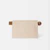 La pochette Rond Carré Pochette da asporto La pochette Rond Carré Pochette da asporto