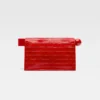 La pochette Rond Carré Pochette da asporto