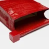 La pochette Rond Carré Pochette da asporto