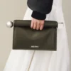 La pochette Rond Carré Pochette da asporto La pochette Rond Carré Pochette da asporto