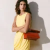 La pochette Rond Carré Pochette da asporto