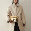 La pochette Rond Carré Pochette da asporto