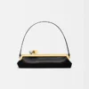 La pochette Salon Borsa con chiusura lunga La pochette Salon Borsa con chiusura lunga