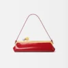 La pochette Salon Borsa con chiusura lunga La pochette Salon Borsa con chiusura lunga