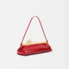 La pochette Salon Borsa con chiusura lunga La pochette Salon Borsa con chiusura lunga