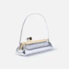 La pochette Salon Borsa con chiusura lunga La pochette Salon Borsa con chiusura lunga