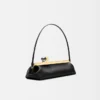 La pochette Salon Borsa con chiusura lunga La pochette Salon Borsa con chiusura lunga
