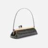 La pochette Salon Borsa con chiusura lunga La pochette Salon Borsa con chiusura lunga