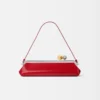 La pochette Salon Borsa con chiusura lunga La pochette Salon Borsa con chiusura lunga