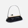 La pochette Salon Borsa con chiusura lunga La pochette Salon Borsa con chiusura lunga