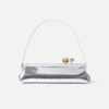 La pochette Salon Borsa con chiusura lunga La pochette Salon Borsa con chiusura lunga