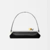 La pochette Salon Borsa con chiusura lunga La pochette Salon Borsa con chiusura lunga