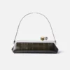 La pochette Salon Borsa con chiusura lunga La pochette Salon Borsa con chiusura lunga