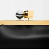 La pochette Salon Borsa con chiusura lunga La pochette Salon Borsa con chiusura lunga