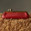 La pochette Salon Borsa con chiusura lunga La pochette Salon Borsa con chiusura lunga