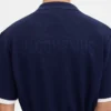 La polo in maglia Polo in maglia