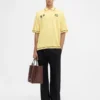 La polo Liga Polo jacquard La polo Liga Polo jacquard
