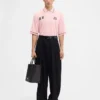 La polo Liga Polo jacquard La polo Liga Polo jacquard