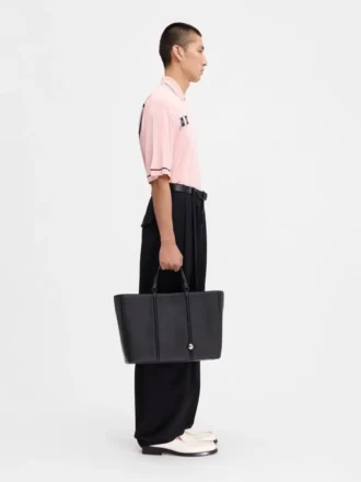 La polo Liga Polo jacquard