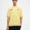 La polo Liga Polo jacquard La polo Liga Polo jacquard