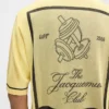 La polo Liga Polo jacquard La polo Liga Polo jacquard