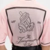 La polo Liga Polo jacquard La polo Liga Polo jacquard
