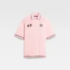 La polo Liga Polo jacquard La polo Liga Polo jacquard