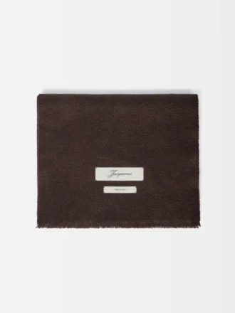 La sciarpa Cachemiro Sciarpa in cashmere pregiato