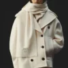 La sciarpa Cachemiro Sciarpa in cashmere pregiato La sciarpa Cachemiro Sciarpa in cashmere pregiato