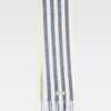 La sciarpa Carro Sciarpa jacquard a righe La sciarpa Carro Sciarpa jacquard a righe