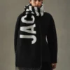 La sciarpa JACQUEMUS Sciarpa con logo Fringe