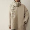 La sciarpa JACQUEMUS Sciarpa con logo Fringe