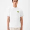 La t-shirt Capri T-shirt con logo – in vendita esclusivamente online e nel nostro resort di Capri La t-shirt Capri T-shirt con logo – in vendita esclusivamente online e nel nostro resort di Capri