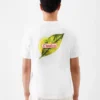 La t-shirt Capri T-shirt con logo – in vendita esclusivamente online e nel nostro resort di Capri La t-shirt Capri T-shirt con logo – in vendita esclusivamente online e nel nostro resort di Capri