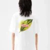 La t-shirt Capri T-shirt con logo – in vendita esclusivamente online e nel nostro resort di Capri La t-shirt Capri T-shirt con logo – in vendita esclusivamente online e nel nostro resort di Capri