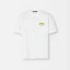 La t-shirt Capri T-shirt con logo – in vendita esclusivamente online e nel nostro resort di Capri La t-shirt Capri T-shirt con logo – in vendita esclusivamente online e nel nostro resort di Capri