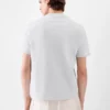 La t-shirt Club T-shirt a maniche corte con ricamo Jacquemus Club La t-shirt Club T-shirt a maniche corte con ricamo Jacquemus Club