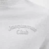 La t-shirt Club T-shirt a maniche corte con ricamo Jacquemus Club La t-shirt Club T-shirt a maniche corte con ricamo Jacquemus Club