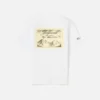 La t-shirt Courchevel High Altitude Club T-shirt con logo a maniche corte – venduta esclusivamente online e nella nostra boutique di Courchevel La t-shirt Courchevel High Altitude Club T-shirt con logo a maniche corte – venduta esclusivamente online e nella nostra boutique di Courchevel