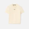 La t-shirt Gros Grain T-shirt con logo Grosgrain La t-shirt Gros Grain T-shirt con logo Grosgrain