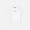 La t-shirt Gros Grain T-shirt con logo Grosgrain La t-shirt Gros Grain T-shirt con logo Grosgrain