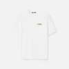 La t-shirt Gros Grain T-shirt con logo Grosgrain La t-shirt Gros Grain T-shirt con logo Grosgrain