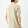 La t-shirt Gros Grain T-shirt con logo Grosgrain
