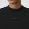 La t-shirt Gros Grain T-shirt con logo Grosgrain La t-shirt Gros Grain T-shirt con logo Grosgrain
