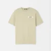 La t-shirt Gros Grain T-shirt con logo Grosgrain