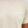 La t-shirt Jacquemus T-shirt con logo