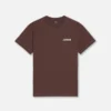 La t-shirt Jacquemus T-shirt con logo La t-shirt Jacquemus T-shirt con logo