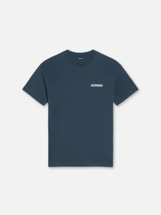La t-shirt Jacquemus T-shirt con logo