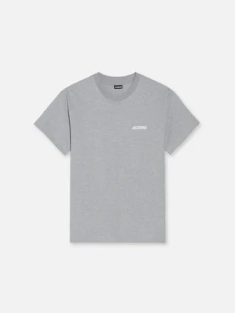 La t-shirt Jacquemus T-shirt con logo